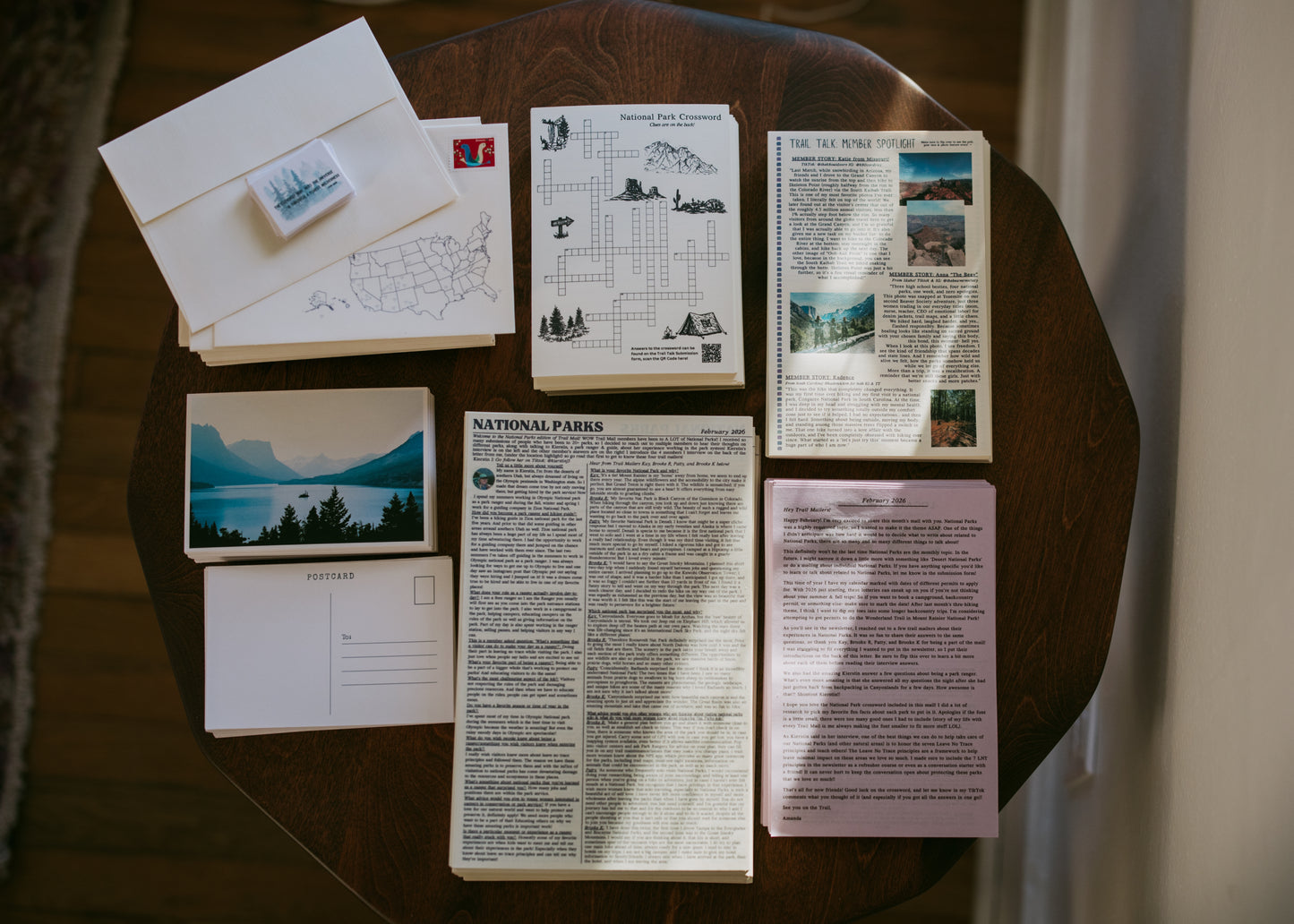 National Parks: February 2026 Archive