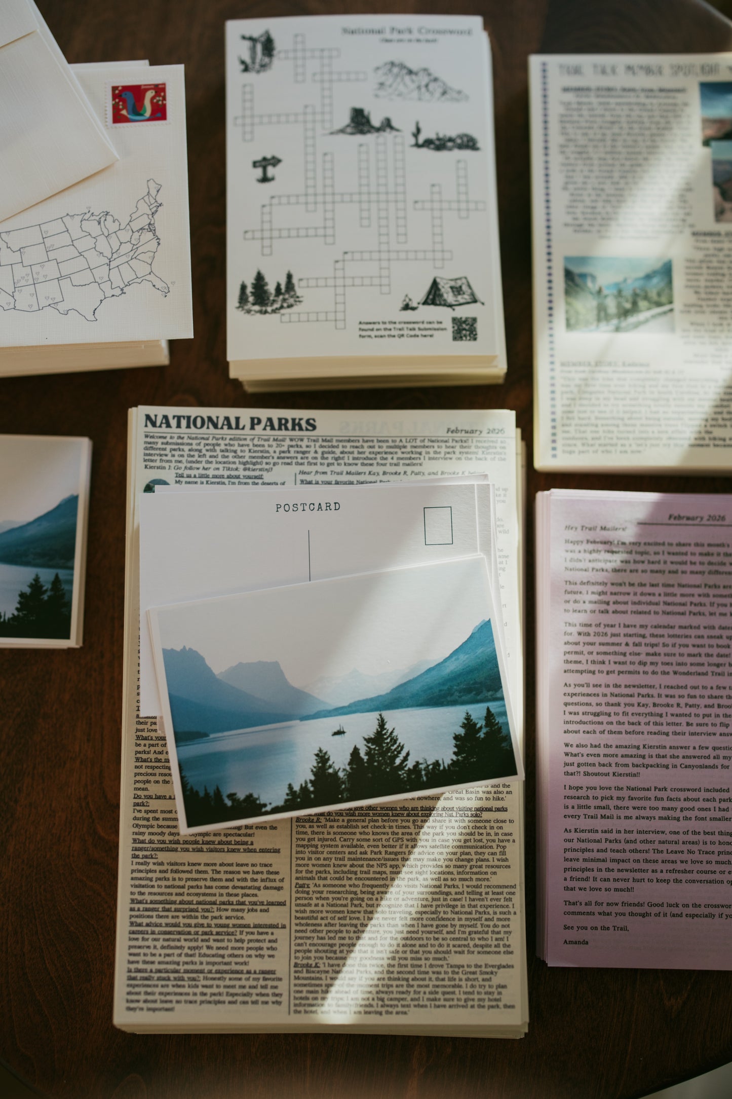 National Parks: February 2026 Archive