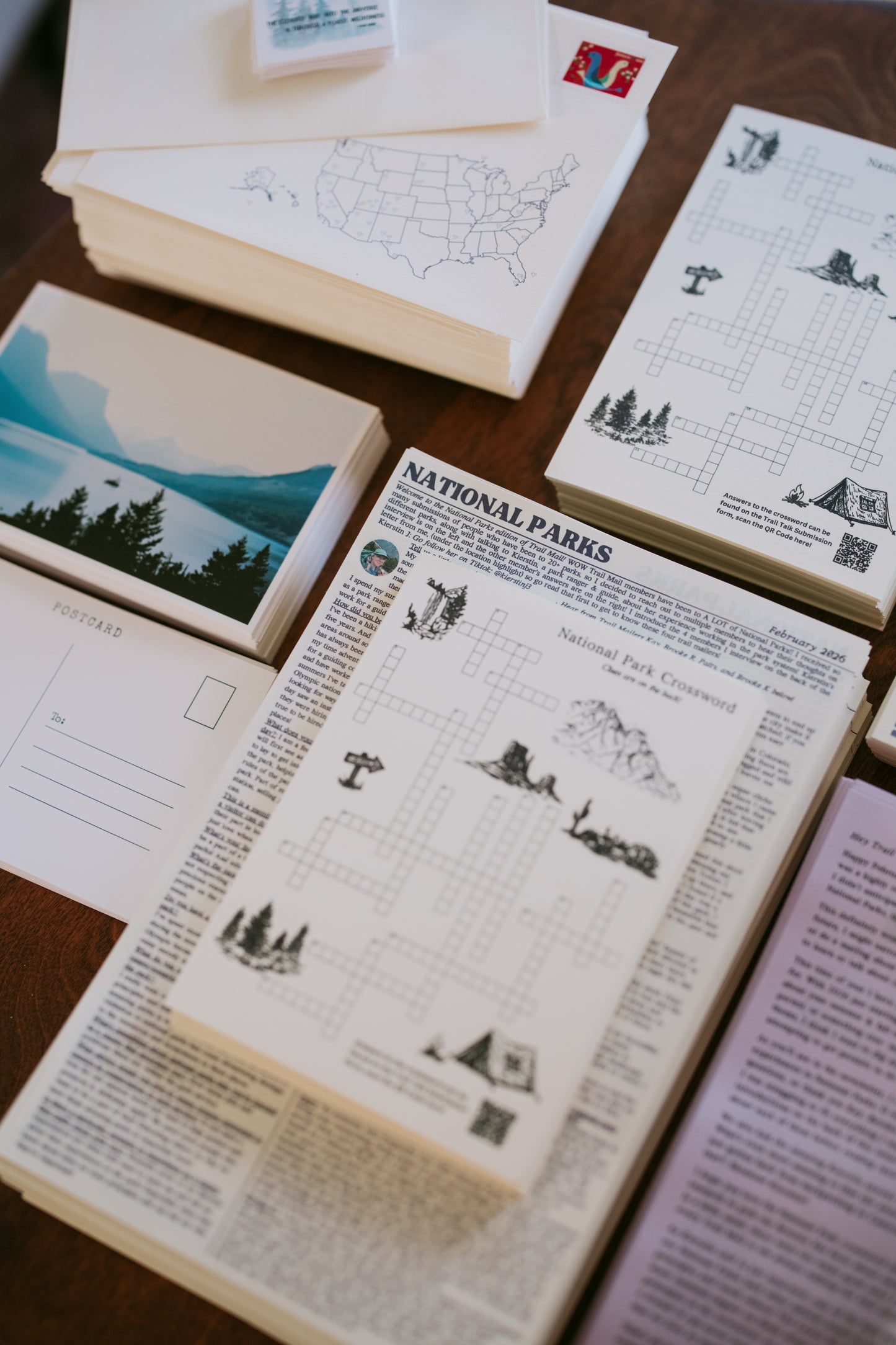 National Parks: February 2026 Archive