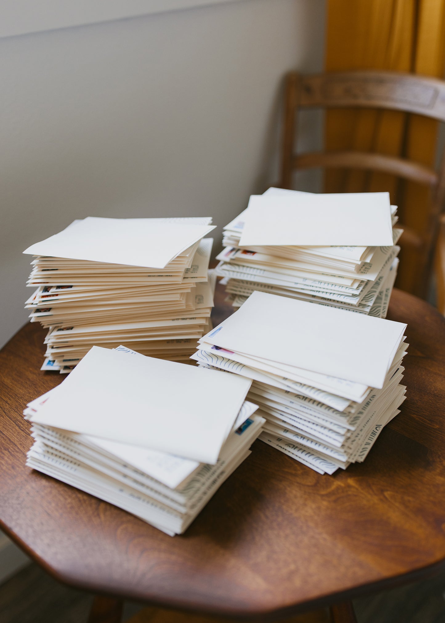 Trail Mail Club Subscription